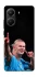Чохол на Xiaomi Poco X6 Pro Erling Haaland фото 1 з 1