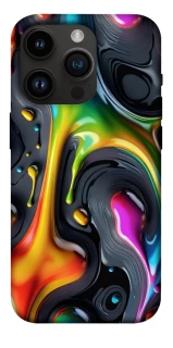 Чехол на Apple iPhone 14 Pro (6.1") dye фото 1 из 1