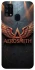 Чохол на Samsung Galaxy M31 Aerosmith фото 1 з 1