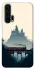 Чохол на Huawei Honor 20 Pro Hogwarts v1 фото 1 з 1