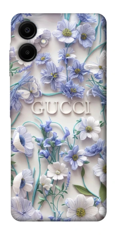 Чехол на Samsung Galaxy A06 Gucci ver.1 фото 1 из 1