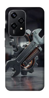 Чохол на Honor 200 Lite Mechanic фото 1 з 1