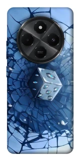 Чехол на Xiaomi Poco C75 Daddy Gojo фото 1 из 1