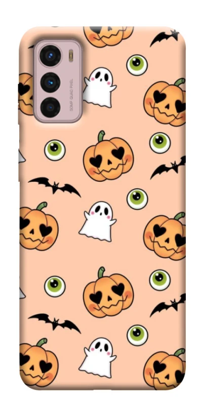 Чохол на Motorola Moto G42 Halloween Spooky фото 1 з 1
