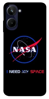 Чохол на Realme 10 4G NASA ver.3 фото 1 з 1