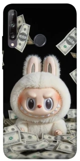 Чохол на Huawei P40 Lite E Dollar Labubu фото 1 з 1