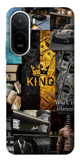 Чохол на Xiaomi Redmi A7 Pro 4G King collage фото 1 з 2