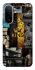 Чохол на Xiaomi Redmi A7 Pro 4G King collage фото 1 з 2