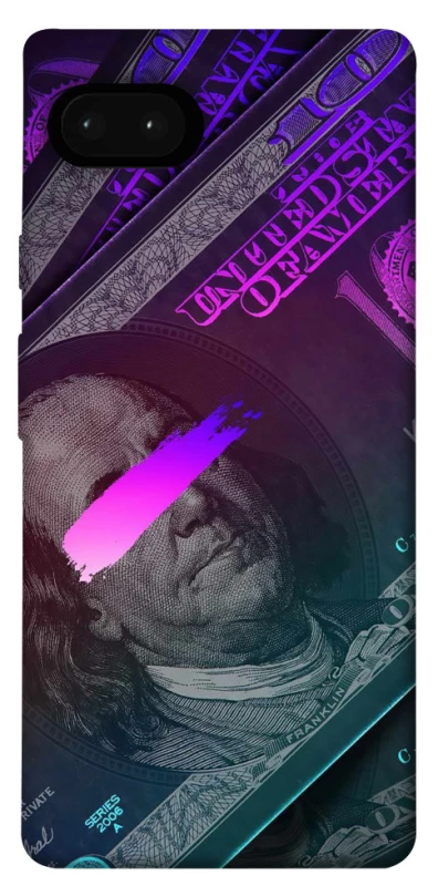 Чохол на Google Pixel 7a Neo dollar v2 фото 1 з 1
