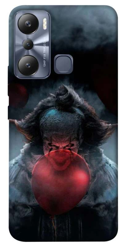 Чохол на Infinix Hot 20i Воно фото 1 з 1