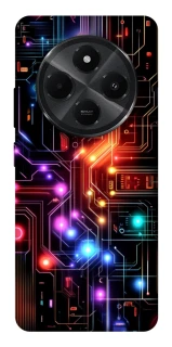 Чохол на Xiaomi Poco M7 CyberPhone v7 фото 1 з 1