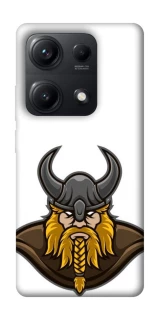 Чехол на Xiaomi Redmi Note 14S Viking фото 1 из 1