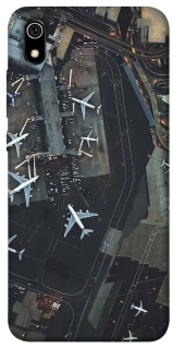 Чохол на Xiaomi Redmi 7A Airplane фото 1 з 1