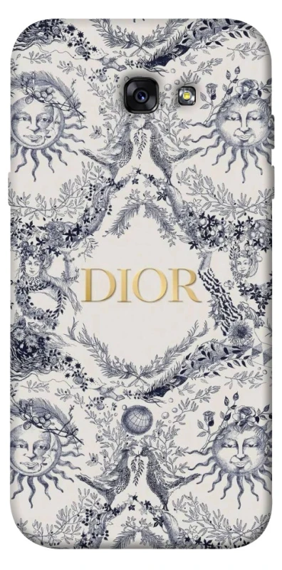 Чохол на Samsung A720 Galaxy A7 (2017) Dior фото 1 з 1