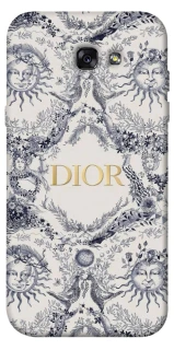 Чохол на Samsung A720 Galaxy A7 (2017) Dior фото 1 з 1