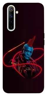 Чохол на Realme 6 Yondu фото 1 з 1