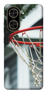 Чехол на Xiaomi Poco C71 Баскет фото 1 из 1