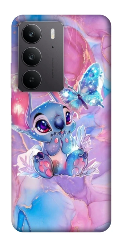 Чохол на Realme C75 Stitch ver.27 фото 1 з 1