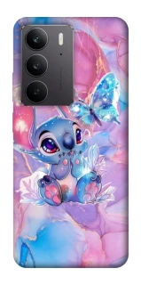 Чехол на Realme C75 Stitch ver.27 фото 1 из 1