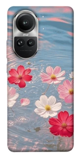 Чохол на Oppo Reno 10 Breeze Bloom фото 1 з 1