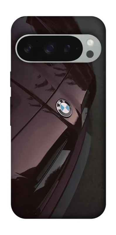 Чехол на Google Pixel 10 Pro XL BMW v51 фото 1 из 1