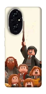 Чохол на Honor 200 Harry Potter V22 фото 1 з 1