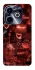 Чохол на Infinix Hot 40i Love collage ver.6 фото 1 з 1