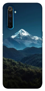 Чехол на Realme 6 Pro Mountain v4 фото 1 из 1