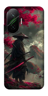 Чехол на Xiaomi Poco F7 Sakura San фото 1 из 1