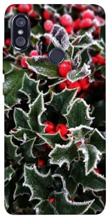 Чохол на Xiaomi Redmi Note 5 Pro / Note 5 (AI Dual Camera) Новорічний v32 фото 1 з 1