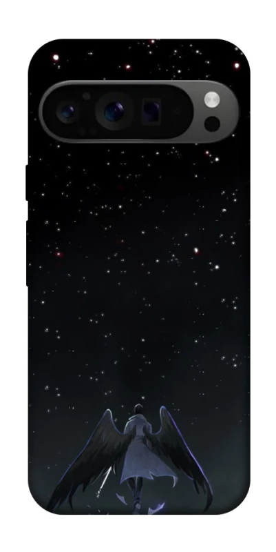 Чохол на Google Pixel 9 Pro Omniscient Reader's v4 фото 1 з 1