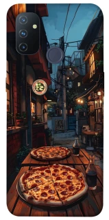 Чохол на OnePlus Nord N100 Pizza фото 1 з 1