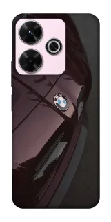 Чехол на Xiaomi Redmi 13 4G BMW v51 фото 1 из 1