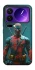 Чехол на Xiaomi 17 Pro Max Deadpool v3 фото 1 из 1