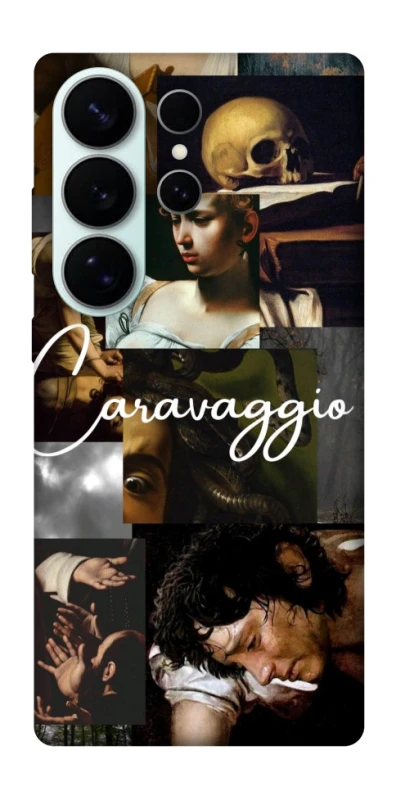 Чехол на Samsung Galaxy S26 Ultra Caravaggio фото 1 из 1
