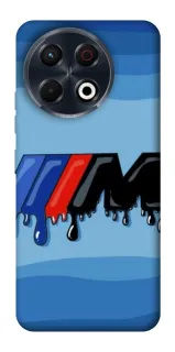 Чохол на TECNO Spark 30 Pro (KL7) BMW v14 фото 1 з 1