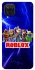 Чохол на Samsung Galaxy A12 Roblox aesthetics фото 1 з 1