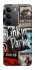 Чехол на Realme C75 Linkin Park logo ver.2 фото 1 Чехол на Realme C75 Linkin Park logo ver.2 фото 1 из 1