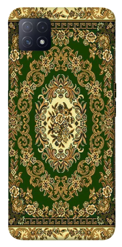 Чохол на Oppo A72 5G / A73 5G Килим v9 фото 1 з 1