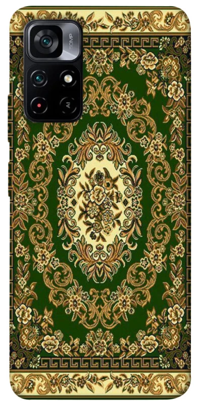 Чохол на Xiaomi Poco M4 Pro 5G Килим v9 фото 1 з 1