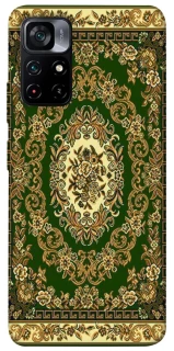 Чохол на Xiaomi Poco M4 Pro 5G Килим v9 фото 1 з 1