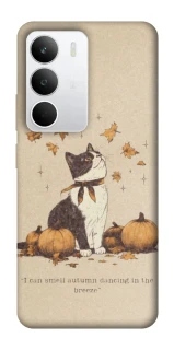 Чохол на Realme C71 Autumn vibes ver.3 фото 1 з 1
