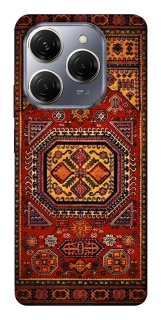 Чохол на TECNO Spark 20 Pro Килим v1 фото 1 з 1