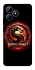 Чохол на Realme Note 50 5G Mortal Kombat Dragon фото 1 з 1