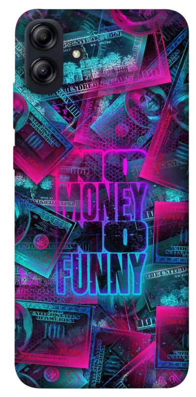 Чехол на Samsung Galaxy A04e Neo dollar фото 1 из 1