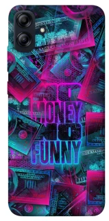 Чехол на Samsung Galaxy A04e Neo dollar фото 1 из 1