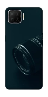 Чохол на Oppo A73 (2017) Лінза фото 1 з 1