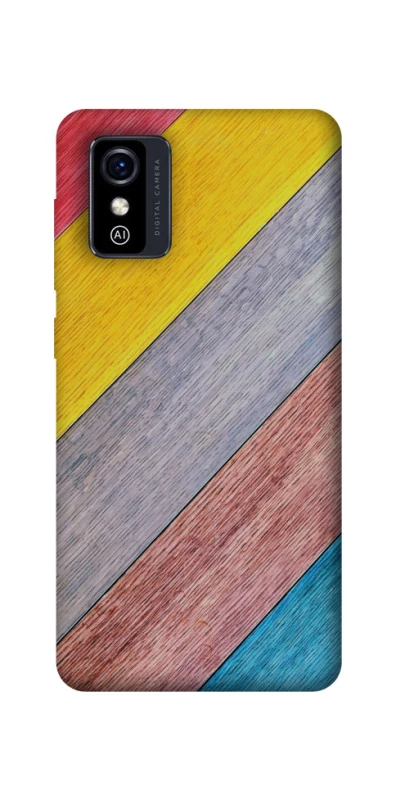 Чехол на ZTE Blade L9 Дерево фото 1 из 1