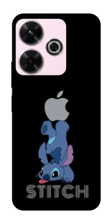 Чохол на Xiaomi Poco M6 4G Stitch ver.18 фото 1 з 1