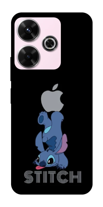 Чохол на Xiaomi Redmi 13 4G Stitch ver.18 фото 1 з 1